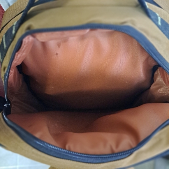 Picnic Time Insulated Backpack Cooler    12"x17"x6.5" - Picture 7 of 12